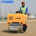 Single Drum Hand Road Roller (FYL-750)